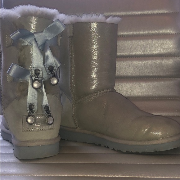 ugg strass swarovski